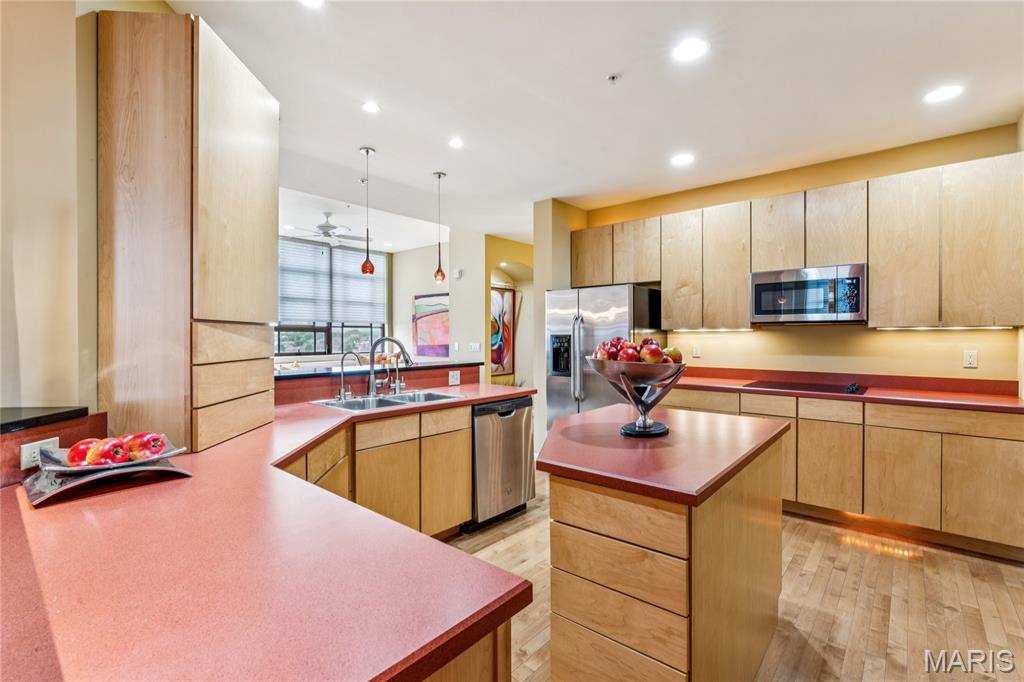 The Edison Building Condos - Residential
