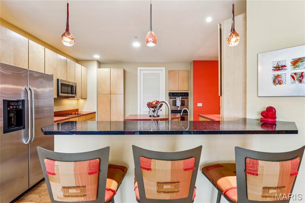 The Edison Building Condos - Residential