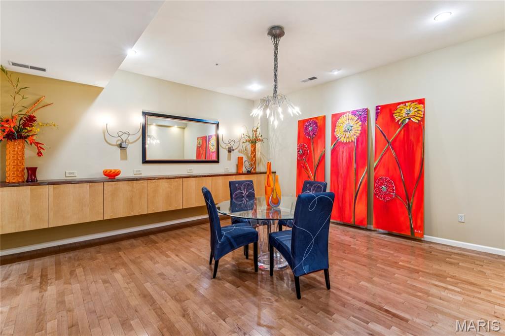 The Edison Building Condos - Residential