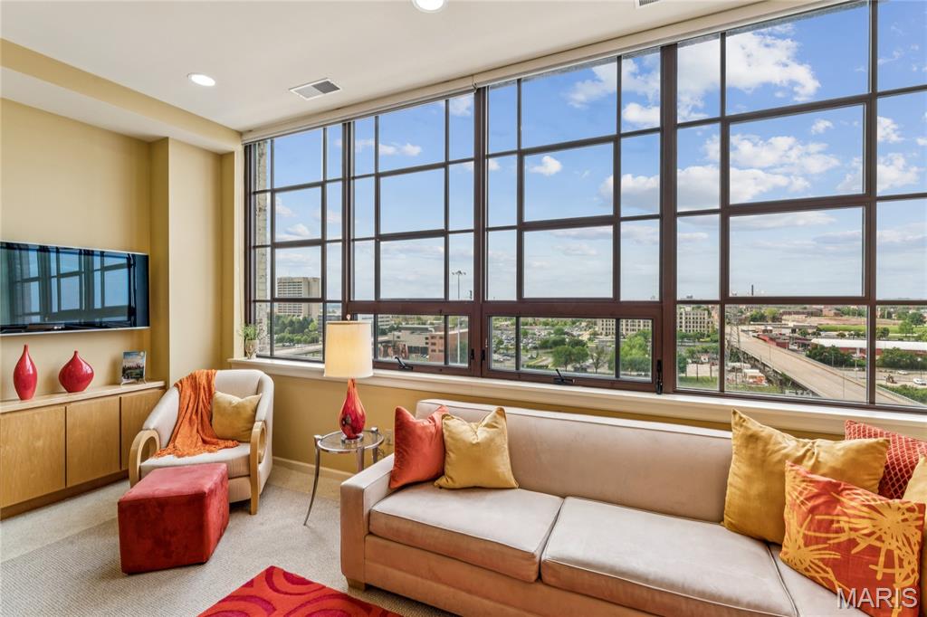 The Edison Building Condos - Residential