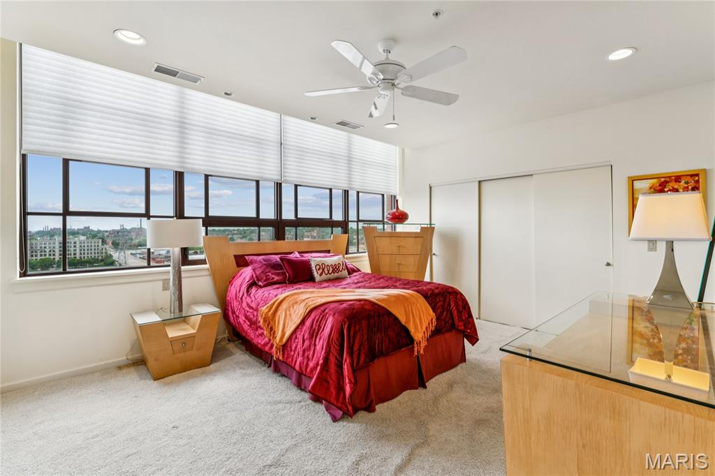 The Edison Building Condos - Residential