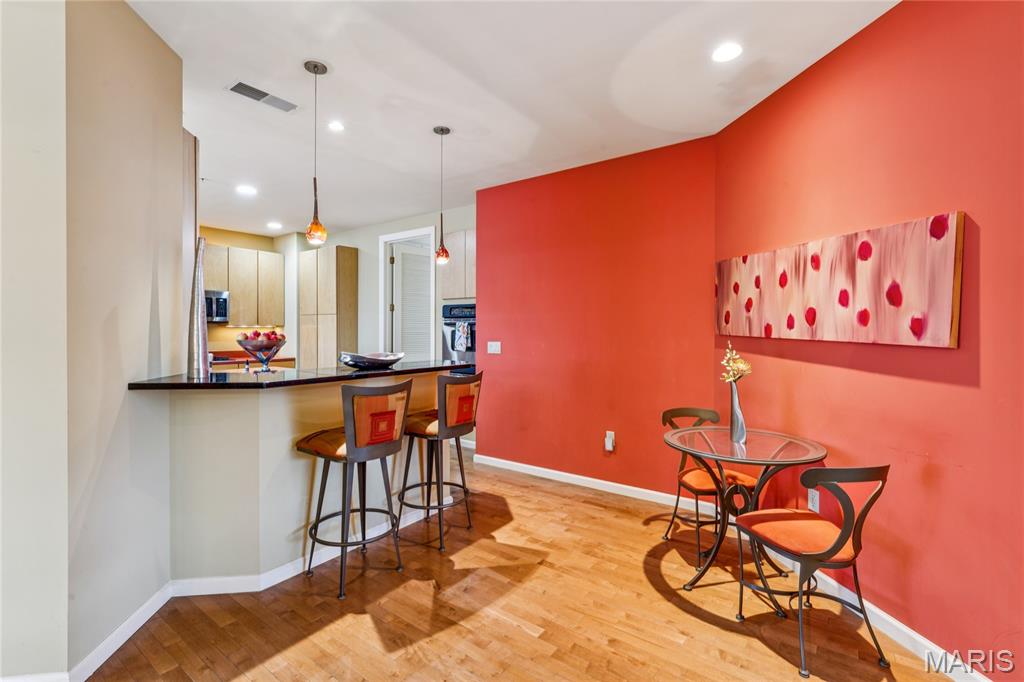 The Edison Building Condos - Residential