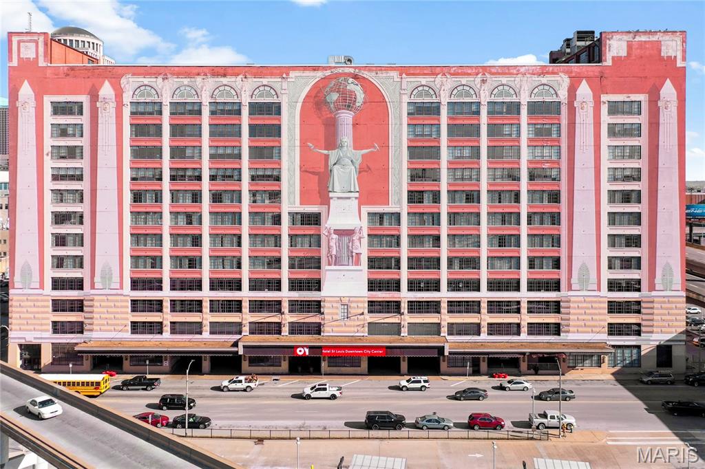 The Edison Building Condos - Residential