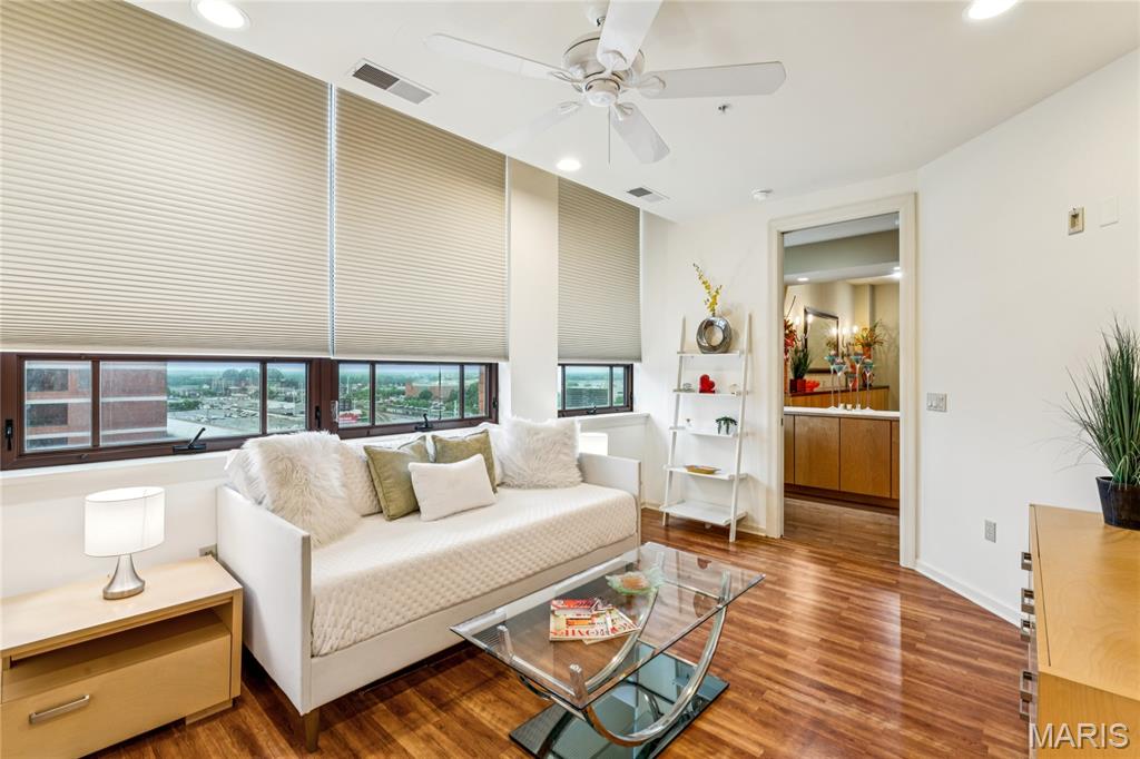 The Edison Building Condos - Residential