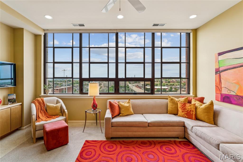 The Edison Building Condos - Residential