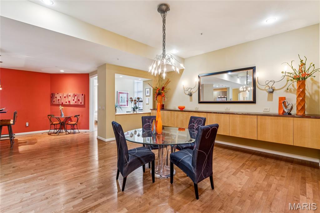 The Edison Building Condos - Residential