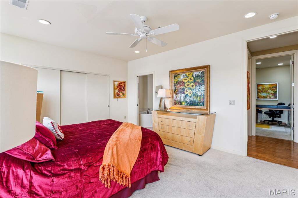 The Edison Building Condos - Residential