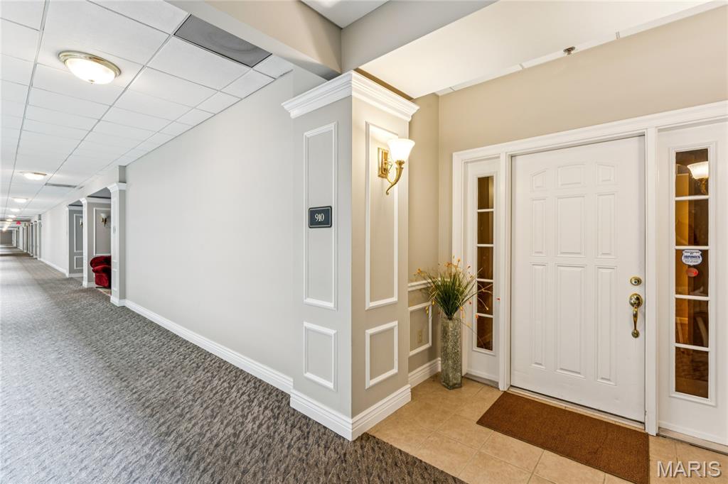 The Edison Building Condos - Residential