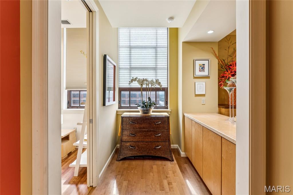 The Edison Building Condos - Residential