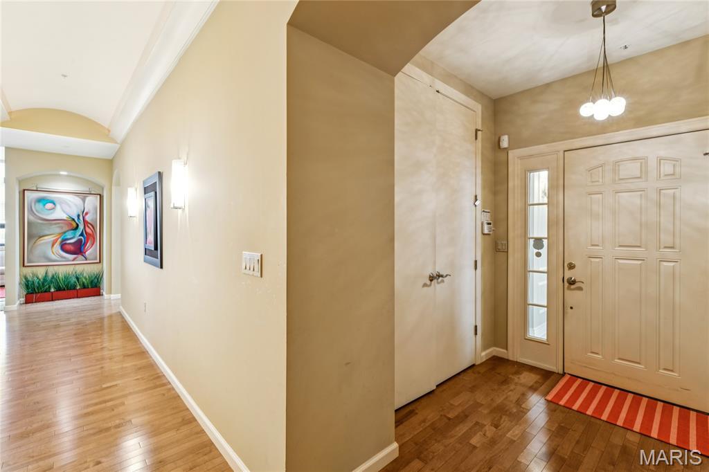 The Edison Building Condos - Residential