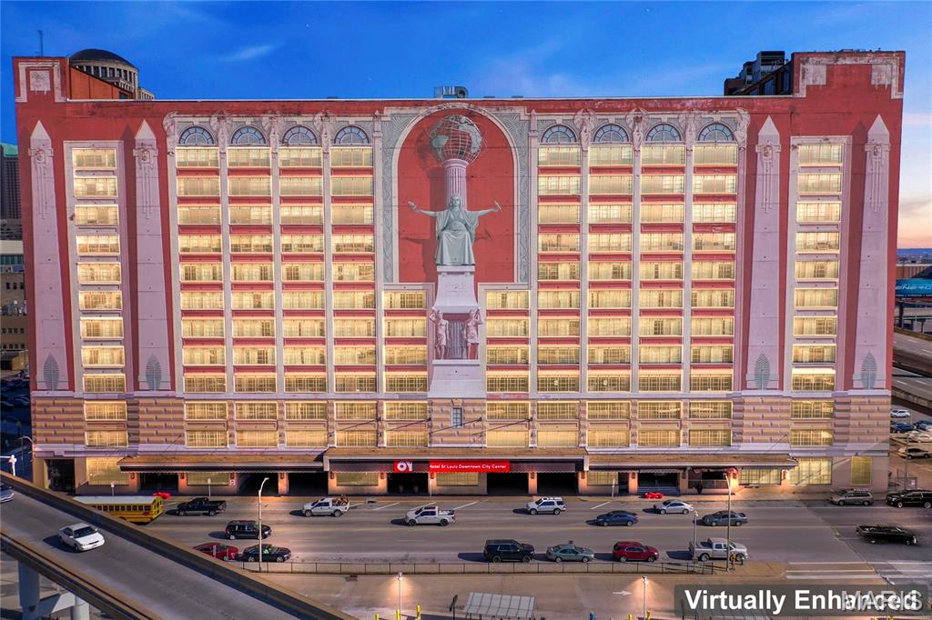The Edison Building Condos - Residential