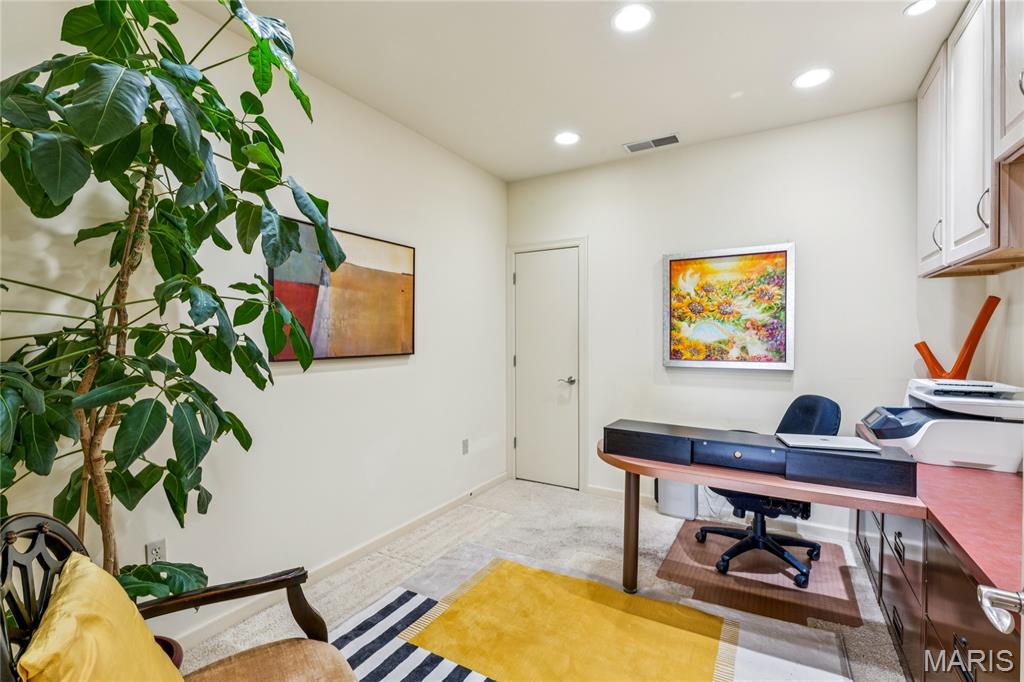 The Edison Building Condos - Residential