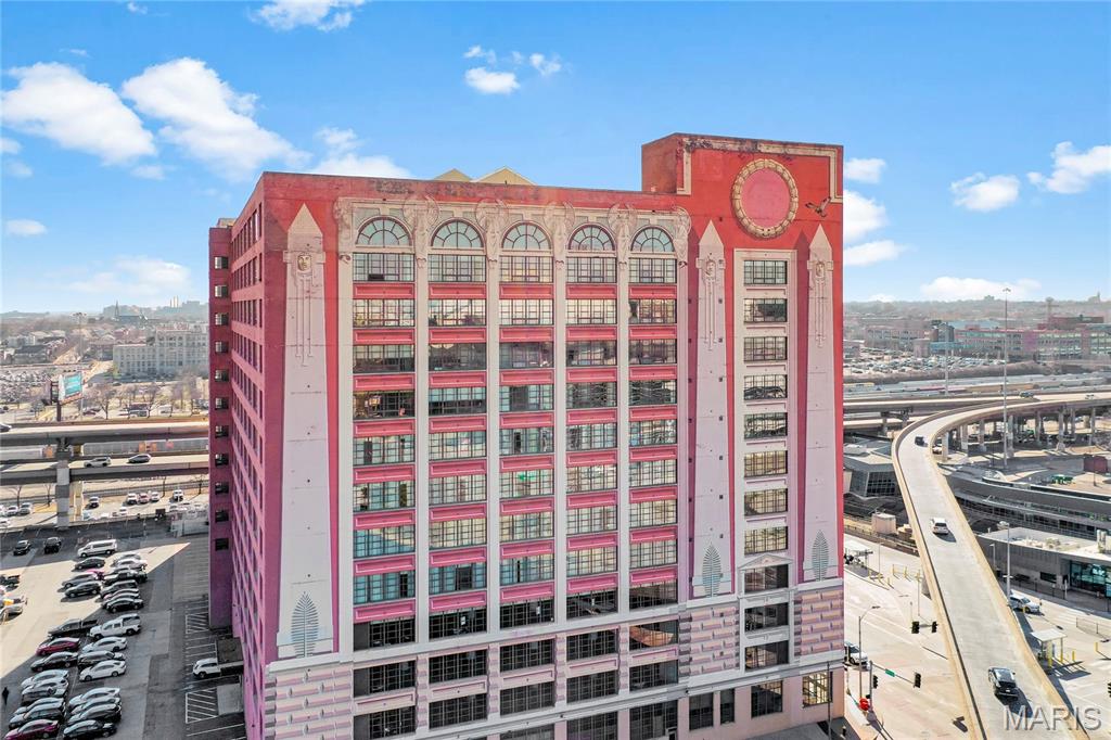 The Edison Building Condos - Residential