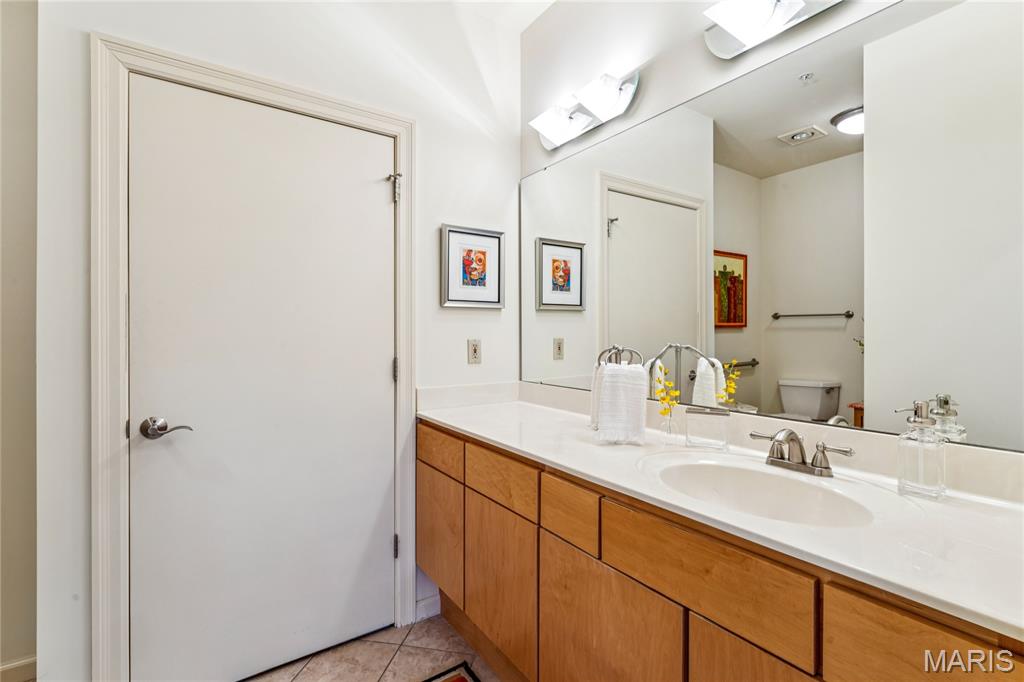 The Edison Building Condos - Residential