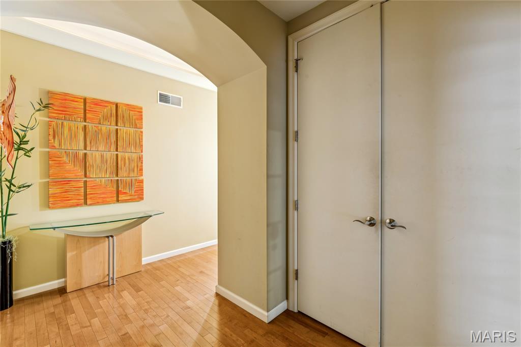 The Edison Building Condos - Residential