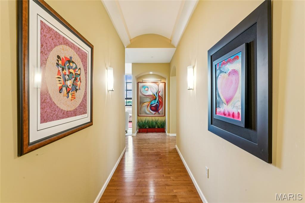 The Edison Building Condos - Residential