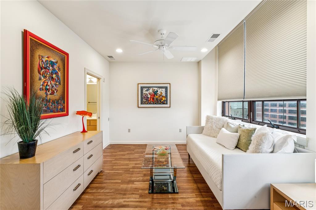 The Edison Building Condos - Residential