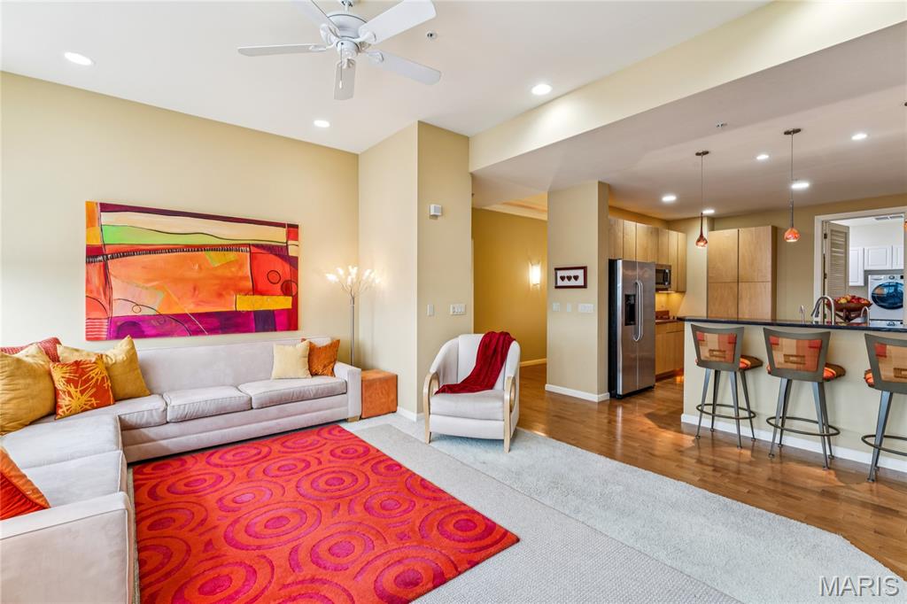 The Edison Building Condos - Residential