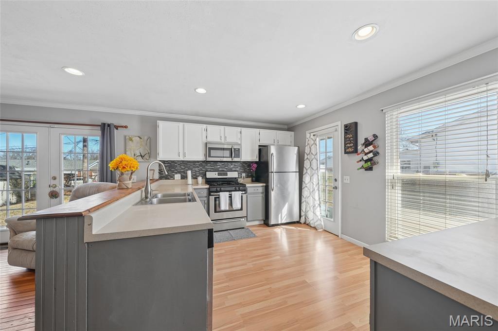 Wedgwood 9 - Residential