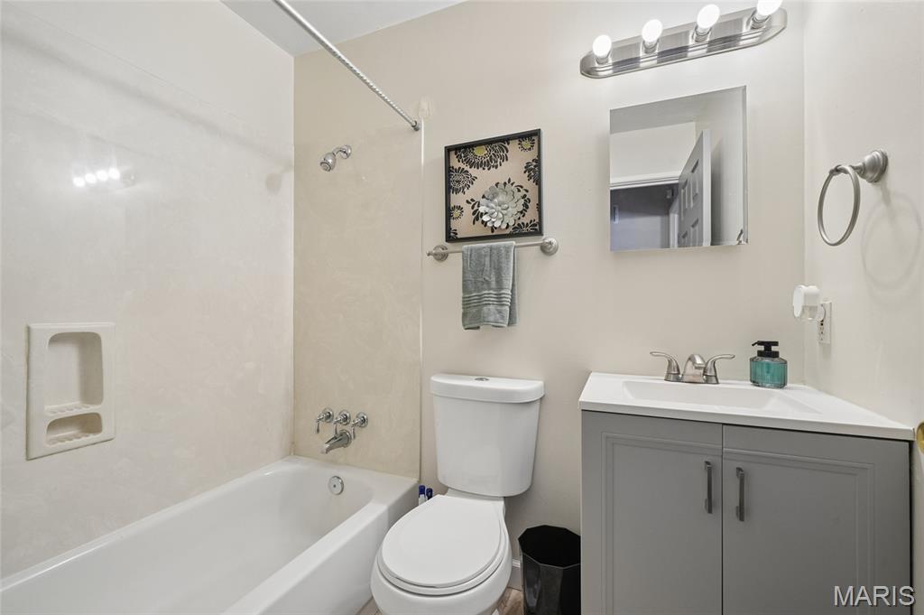 Wedgwood 9 - Residential