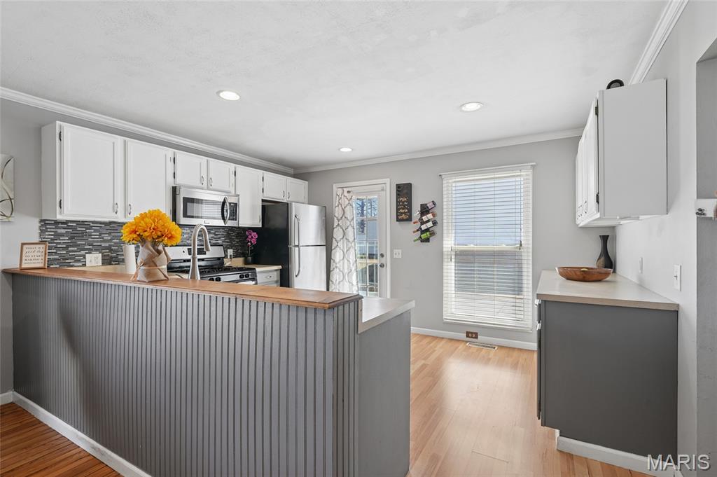 Wedgwood 9 - Residential