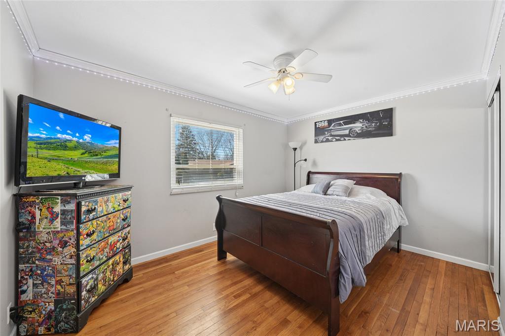 Wedgwood 9 - Residential