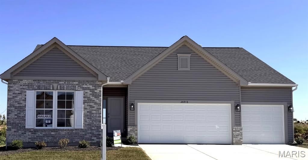 Photo of 28918 Old Court Drive, Wright City, MO 63348 (MLS # 25073242)