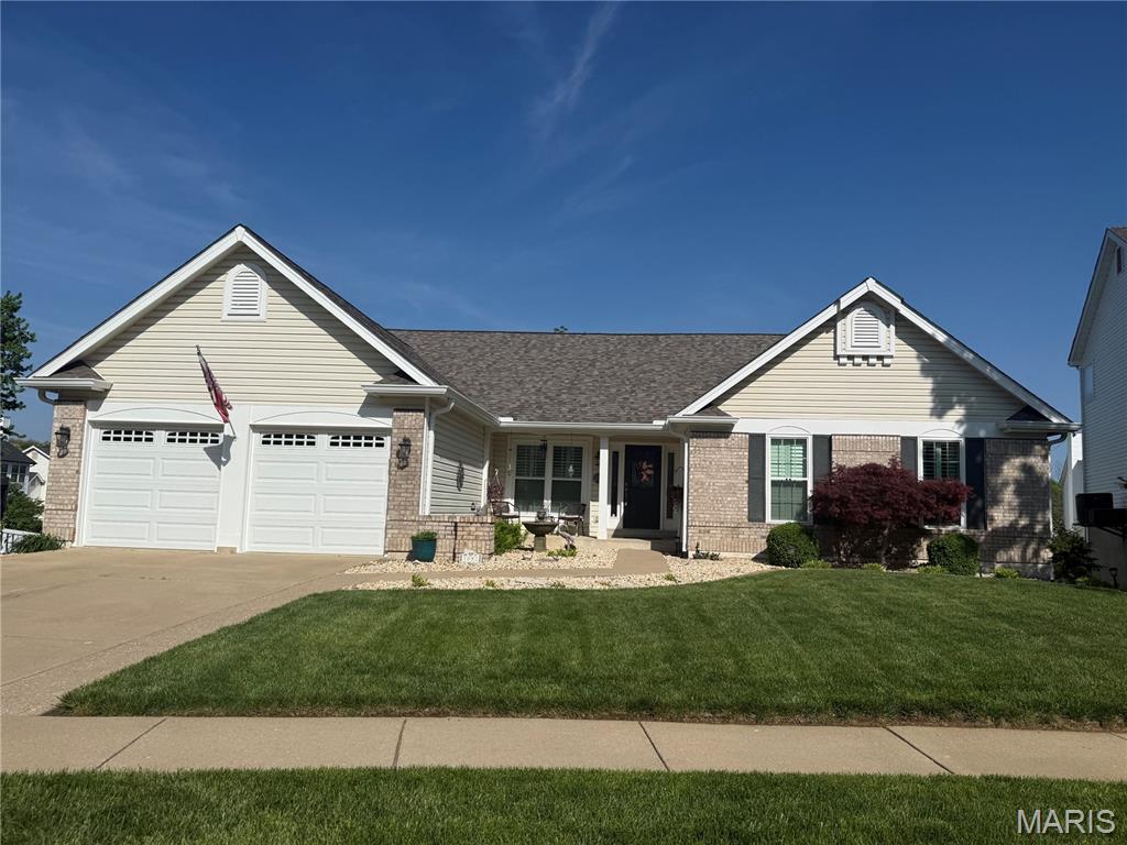 Fieldstone Farms - Residential