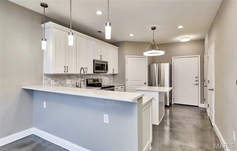 Tiny photo for 200 S Kirkwood Road, Kirkwood, MO 63122 (MLS # 26023586)