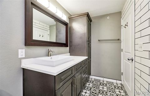 Tiny photo for 200 S Kirkwood Road, Kirkwood, MO 63122 (MLS # 26023586)