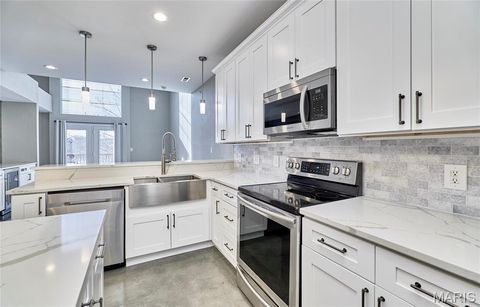 Tiny photo for 200 S Kirkwood Road, Kirkwood, MO 63122 (MLS # 26023586)