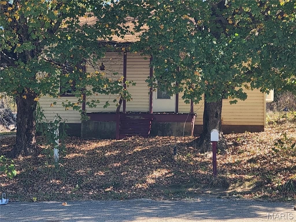 Photo of 2550 Madison 275, Fredericktown, MO 63645 (MLS # 25072421)