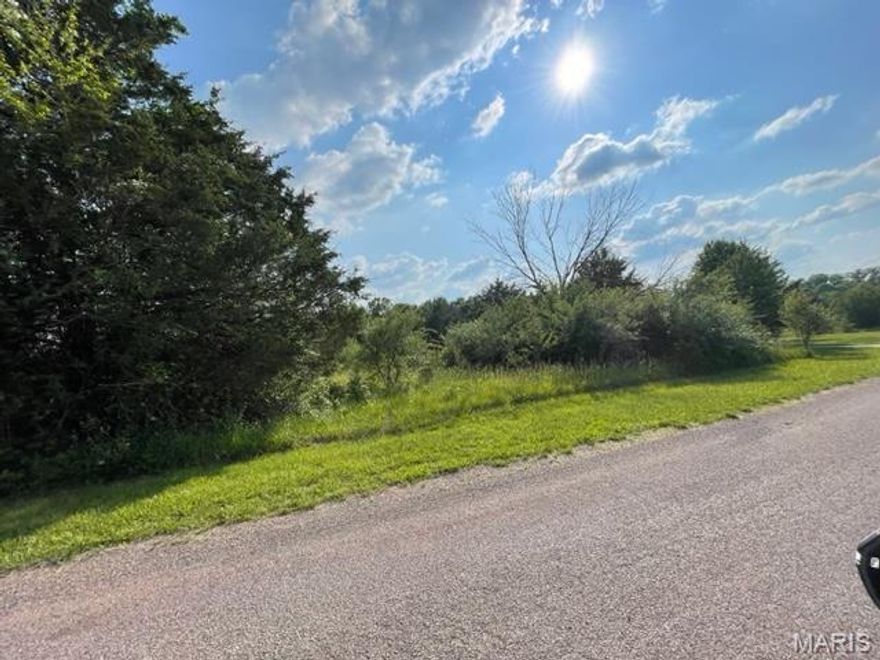 Premier county subdivision located close to Oak Meadow Country Club and Rolla city limits. The 7 lots vary in size from 0.83 A to 1.92 A. The subdivision is secluded with easy access to I-44 and Rolla. Build your dream home on one of these beautifully sloped lots perfect for a walk out basement. All utilities are installed and electric is underground. PWSD#2 water and sewer.

Lots                   Parcel Numbers                          Price          Size
LOT 1 TUSCAN HILLS   71-10-3.1-08-000-000-007.007       $118,900  1.56A
LOT 3 TUSCAN HILLS   71-10-3.1-08-000-000-007.007       $109,900  1.06 A 
LOT 4 TUSCAN HILLS   71-10-3.1-08-000-000-007.007       $89,900  0.83 A 
LOT 8 TUSCAN HILLS   71-10-3.1-08-000-000-007.008        $99,900  0.89A
LOT 10 TUSCAN HILLS PLAT 2 71-10-3.1-08-000-000-007.016    $153,900  1.92A 
LOT 11 TUSCAN HILLS  71-10-3.1-08-000-000-007.016       $99,900  0.84A  
LOT 13 TUSCAN HILLS  71-10-3.1-08-000-000-007.017       $99,900  0.83A