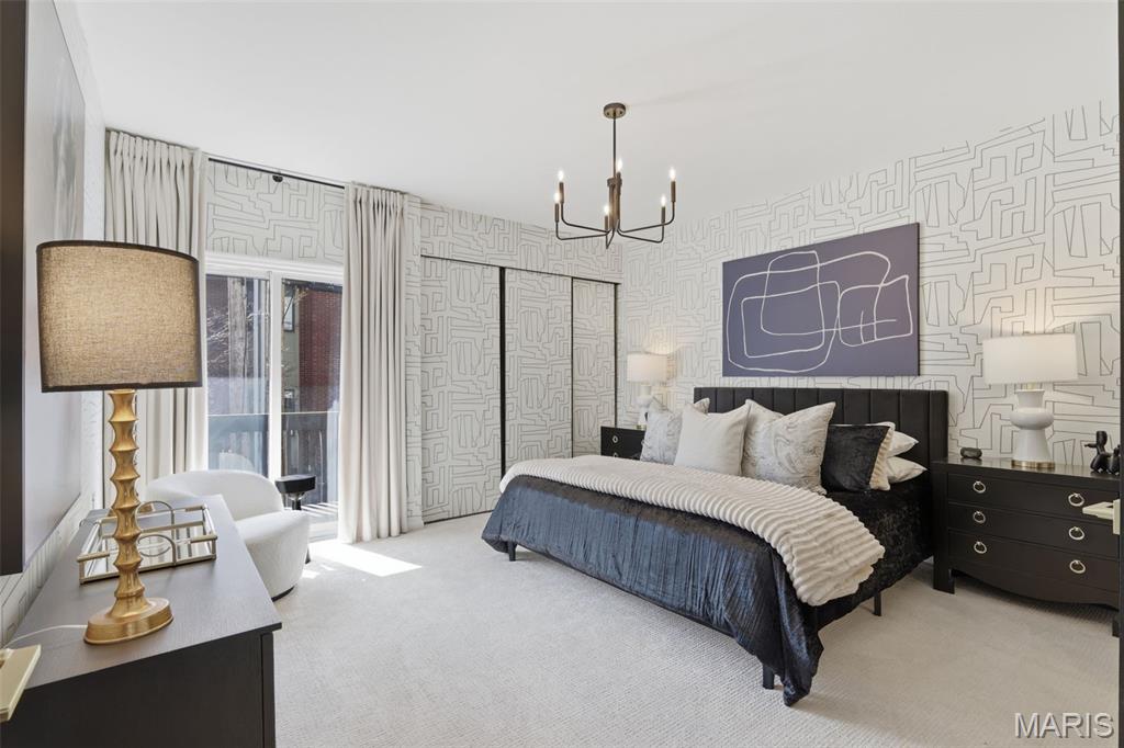 Lindell Place Condos Ph 02 - Residential