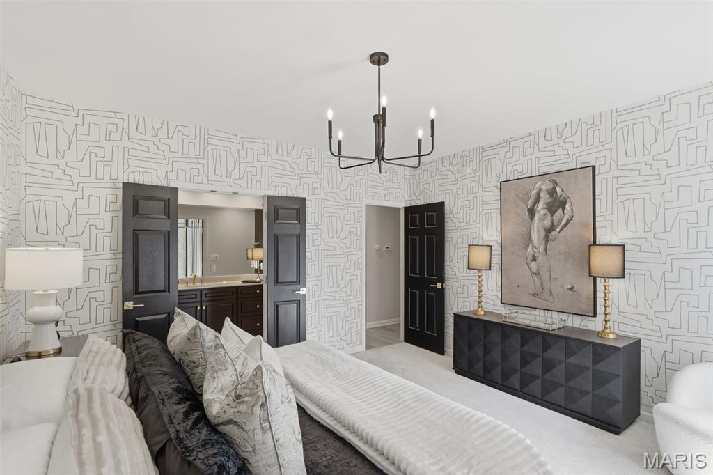 Lindell Place Condos Ph 02 - Residential