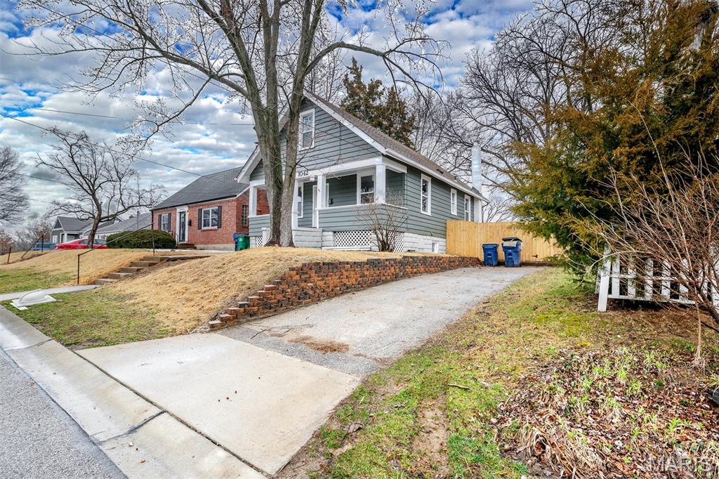 New Rock Hill Terrace - Residential