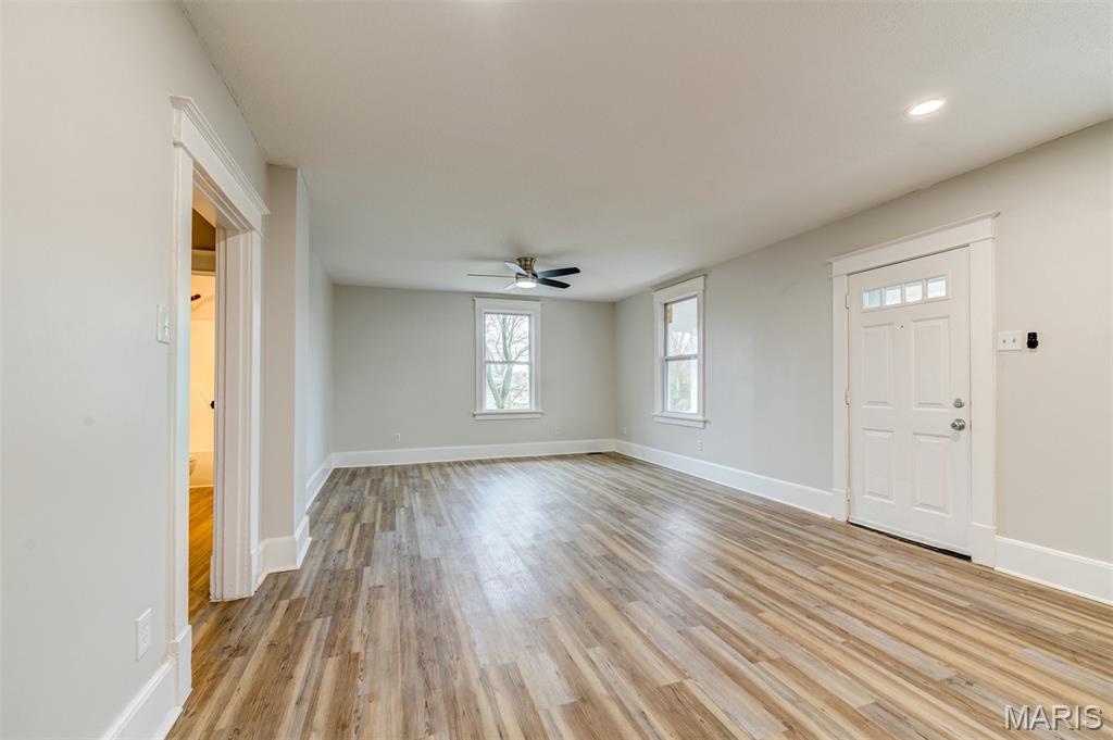 New Rock Hill Terrace - Residential