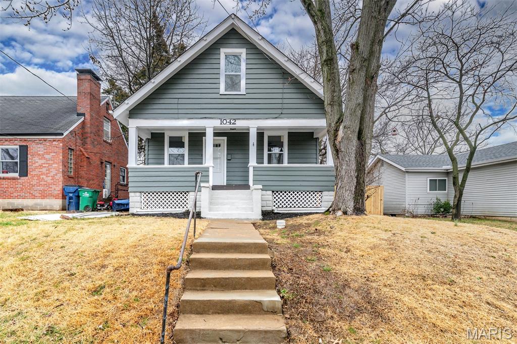 New Rock Hill Terrace - Residential