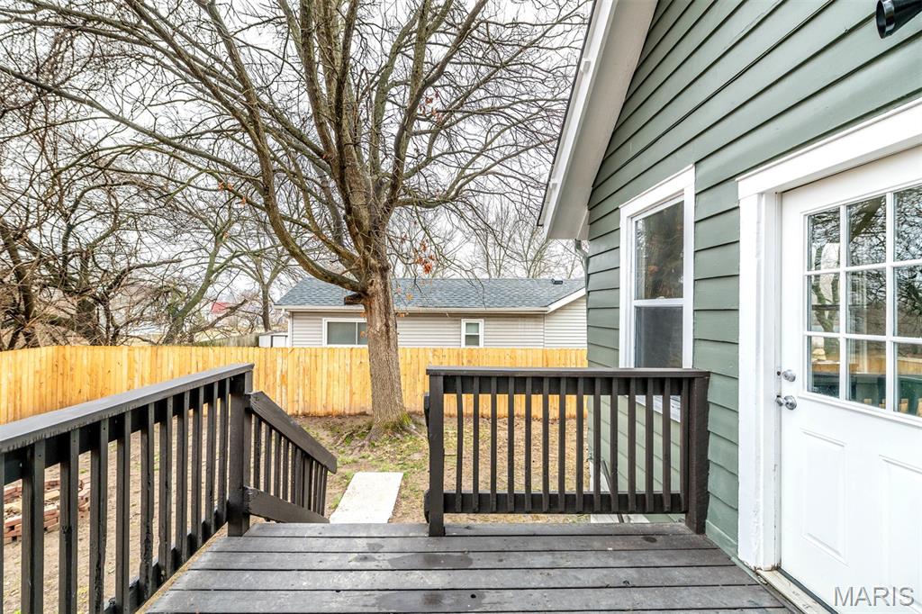 New Rock Hill Terrace - Residential