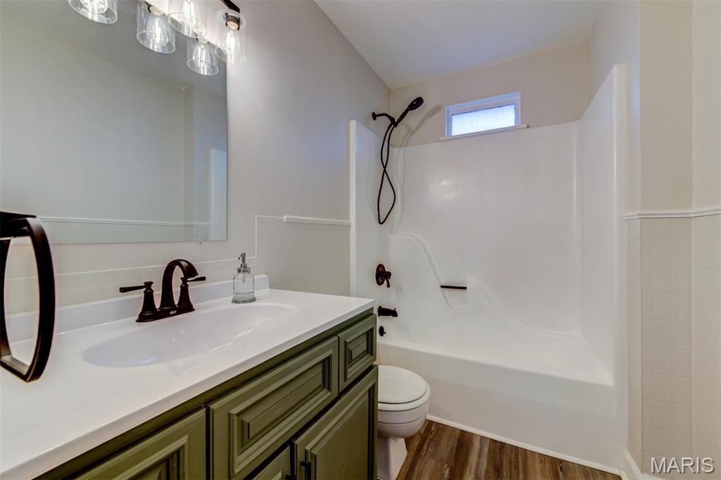 New Rock Hill Terrace - Residential