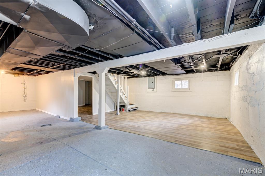 New Rock Hill Terrace - Residential