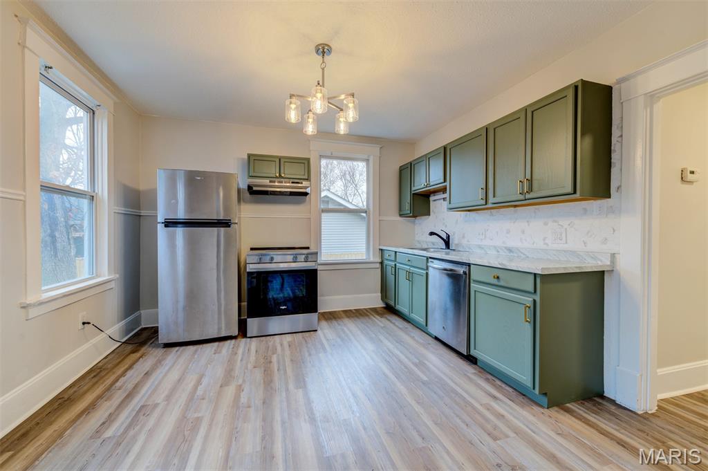 New Rock Hill Terrace - Residential