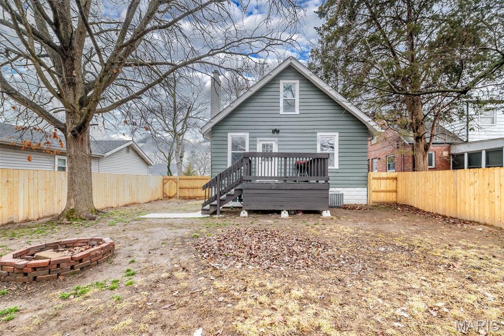 New Rock Hill Terrace - Residential