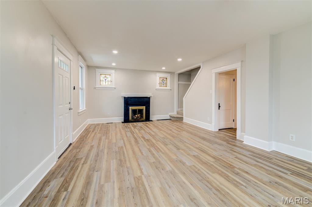 New Rock Hill Terrace - Residential