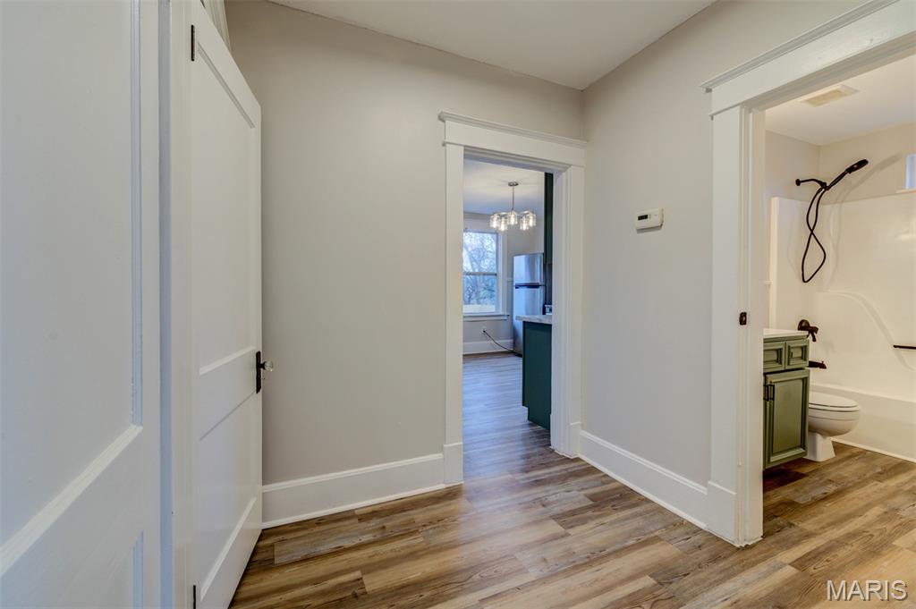 New Rock Hill Terrace - Residential