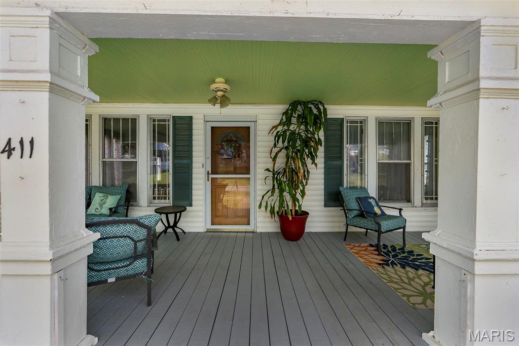 Eisleben Lutheran Add Illmo - Residential