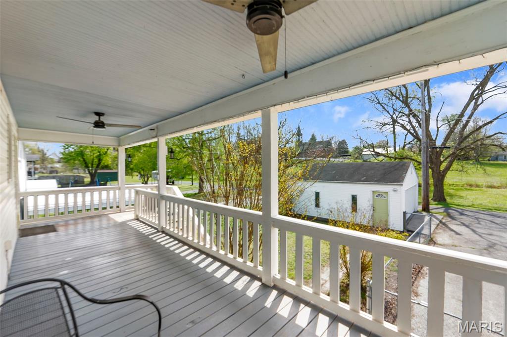 Eisleben Lutheran Add Illmo - Residential