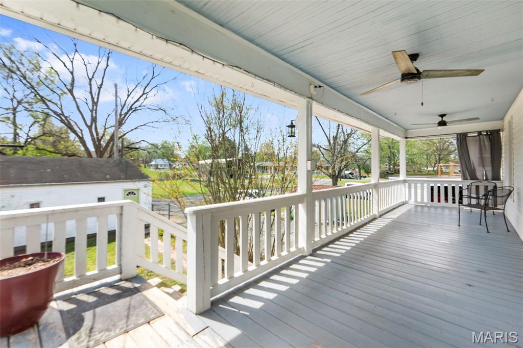 Eisleben Lutheran Add Illmo - Residential