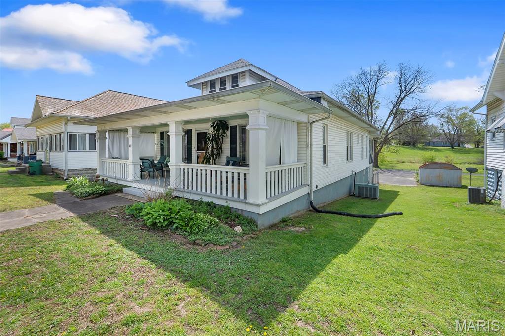 Eisleben Lutheran Add Illmo - Residential