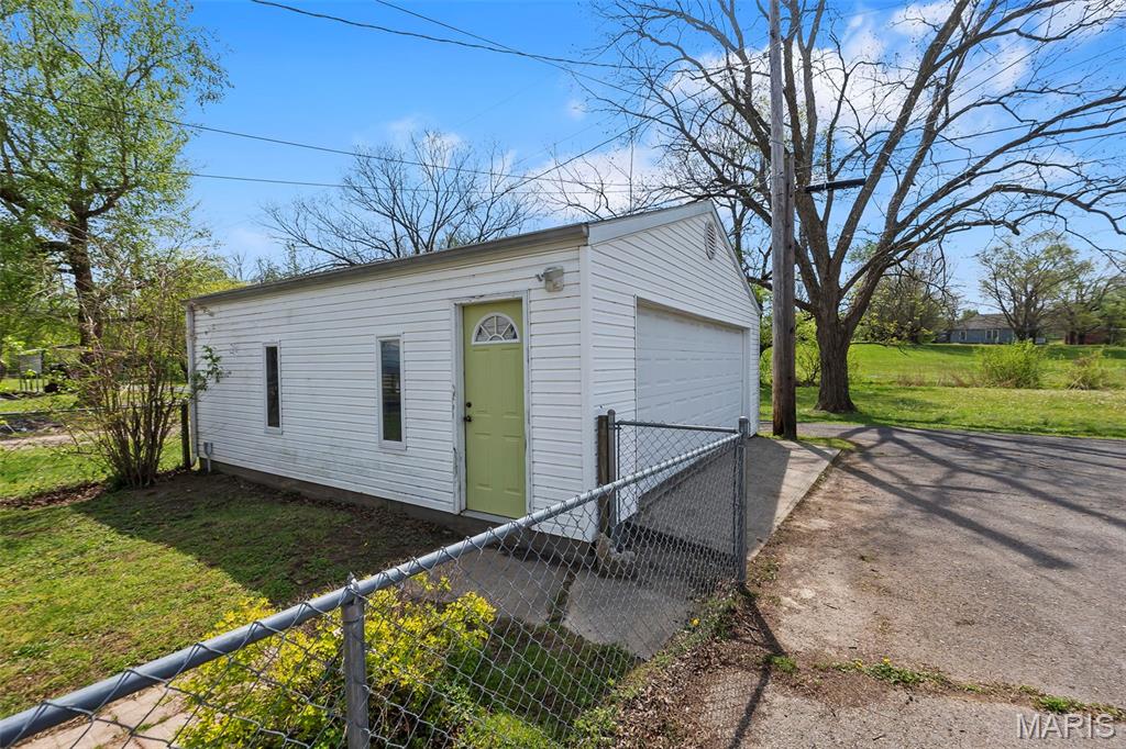 Eisleben Lutheran Add Illmo - Residential